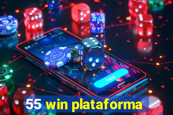 55 win plataforma